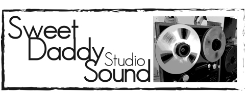 Sweet Daddy Sound Studio